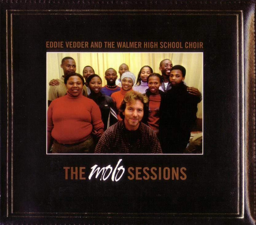 eddie vedder the walmer high schoo 