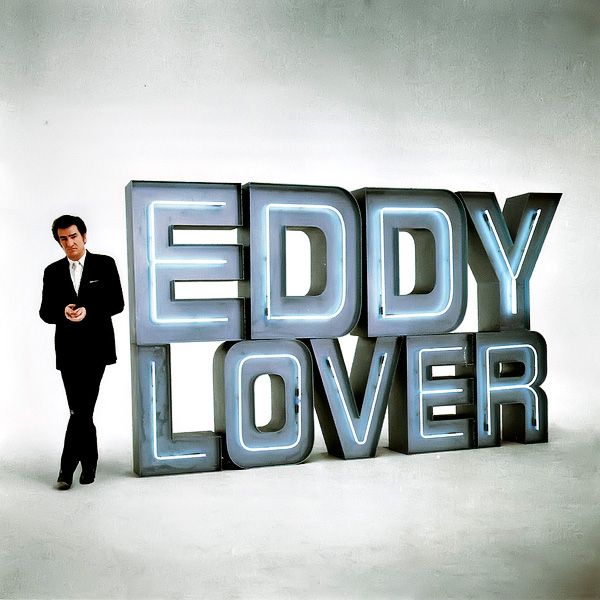 eddy lover eddy mitchell 