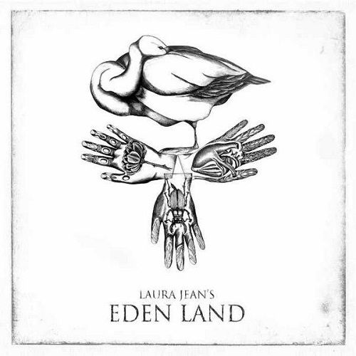 eden land laura jean 