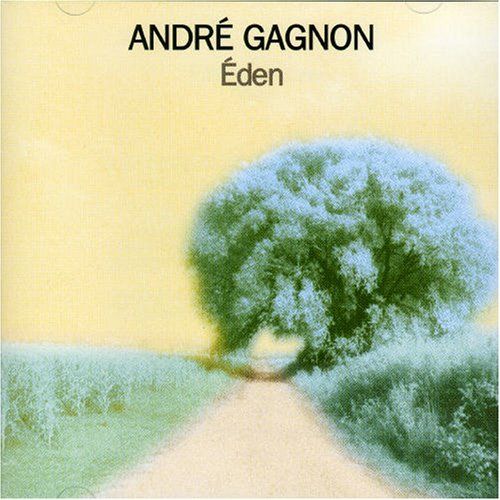 eden andre gagnon 