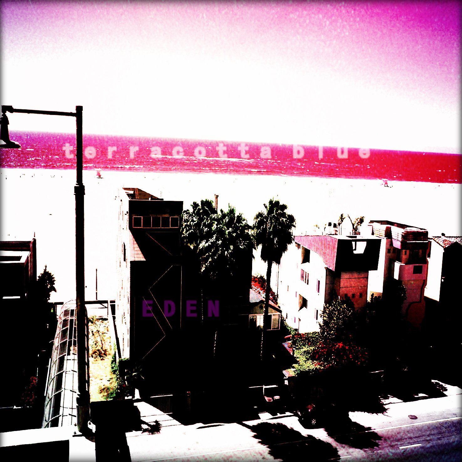 eden terracotta blue  