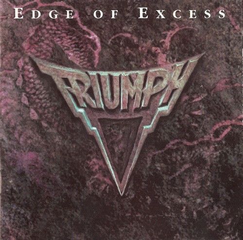 edge of excess triumph 