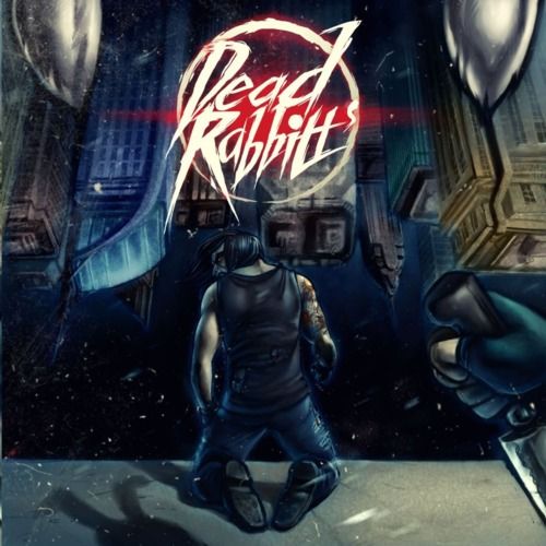 edge of reality the dead rabbitts 