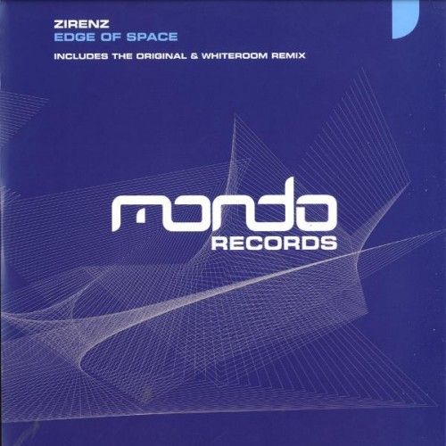 edge of space zirenz 