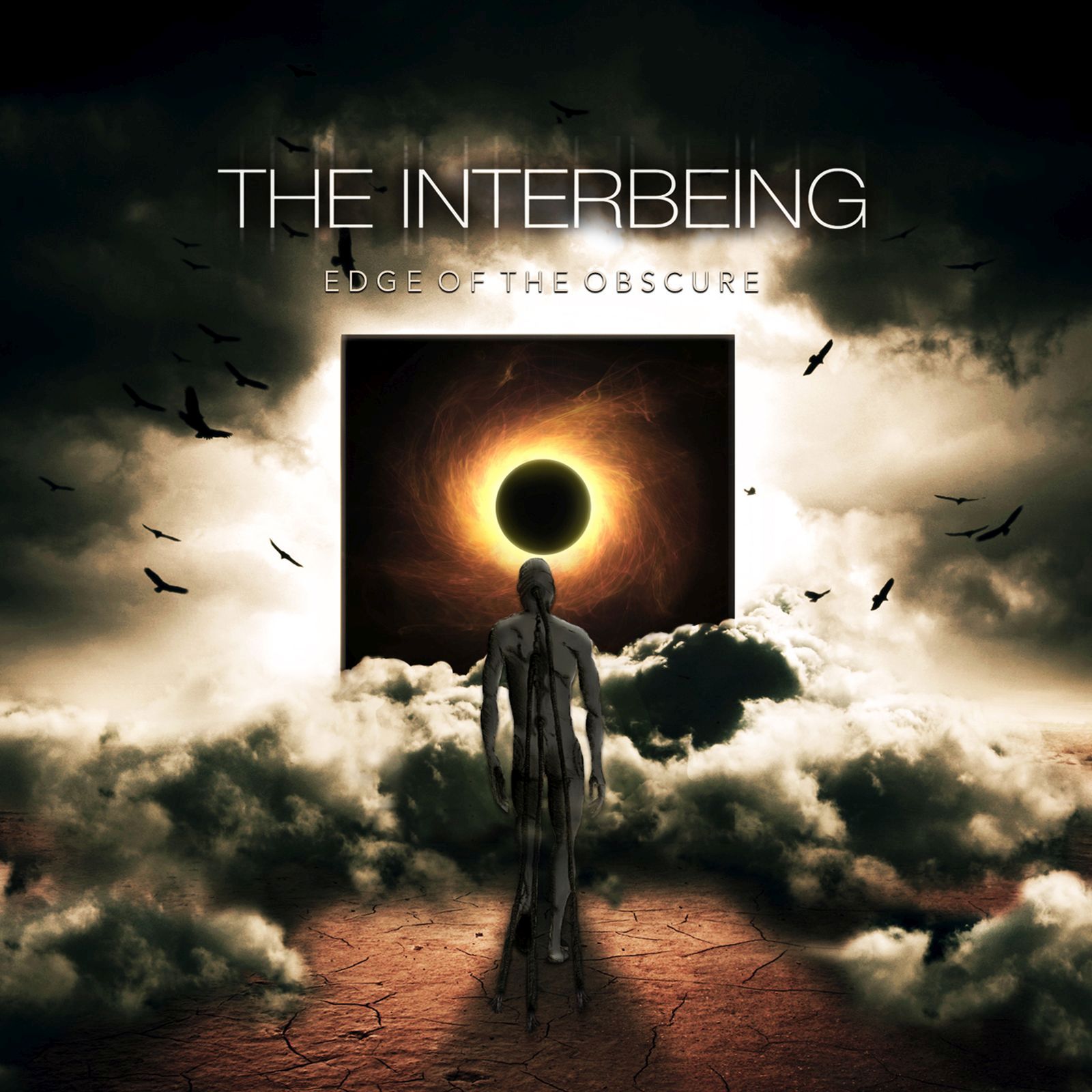 edge of the obscure the interbeing 