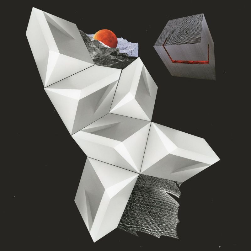 edge of the universe jack dixon  