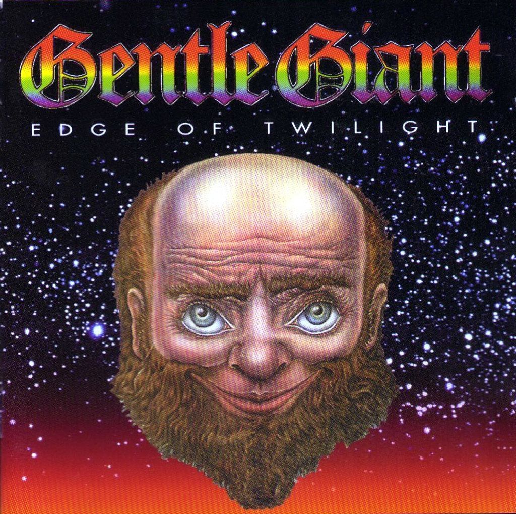 edge of twilight gentle giant 