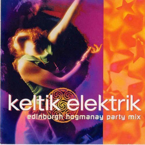 edinburgh hogmanay p keltic elektrik  