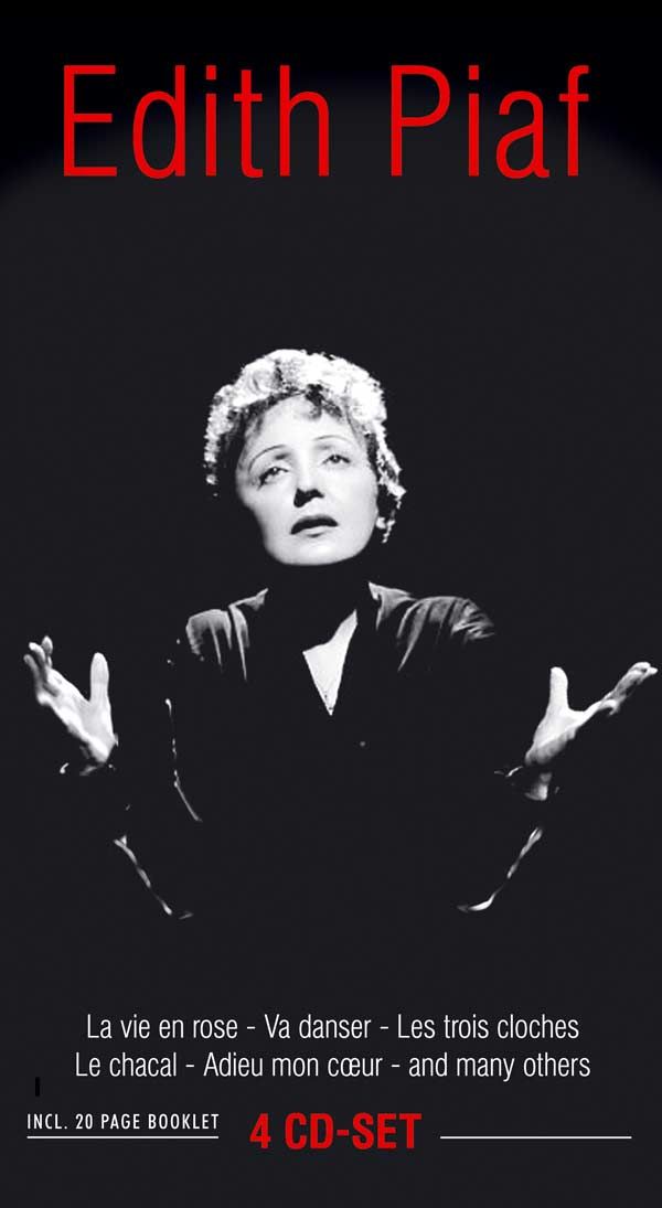 edith piaf edith piaf  