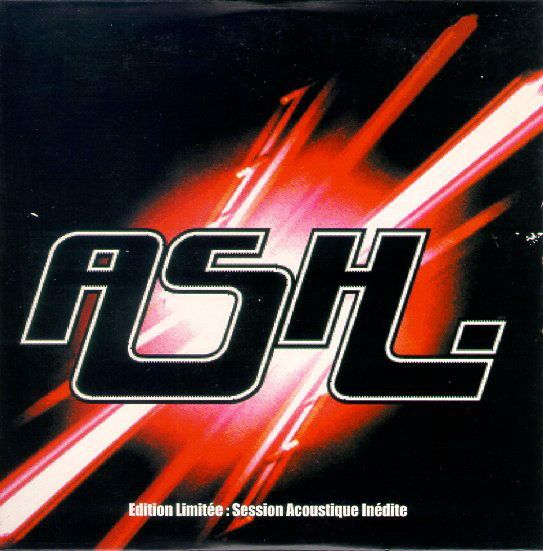 edition limiteacute ash 