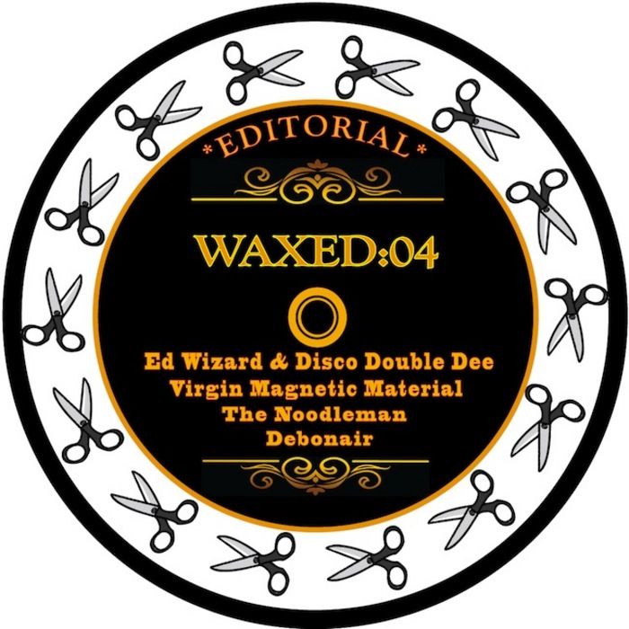 editorial waxed 4 debonair 