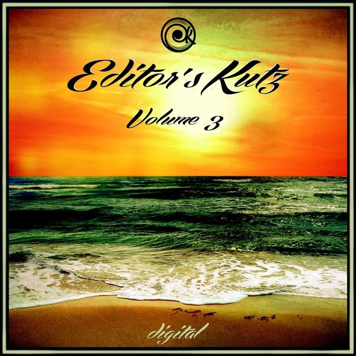 editors kutz 3 alien disco sugar 