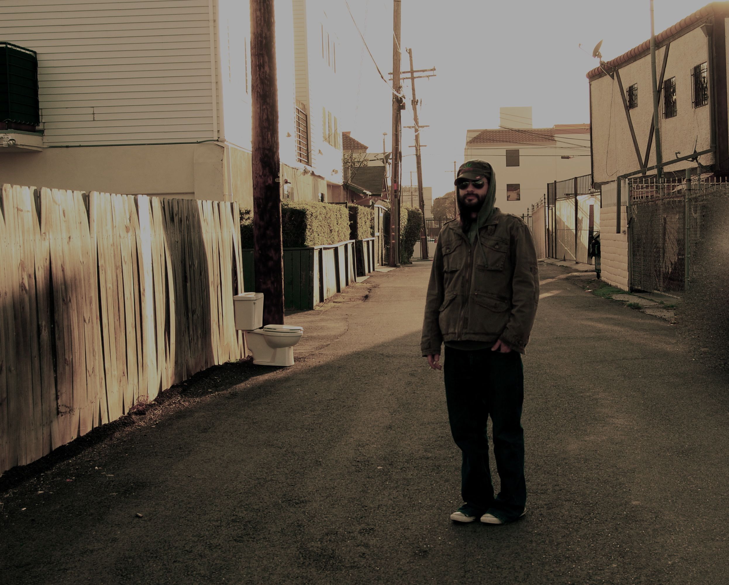 edits echoes e terrible folly 