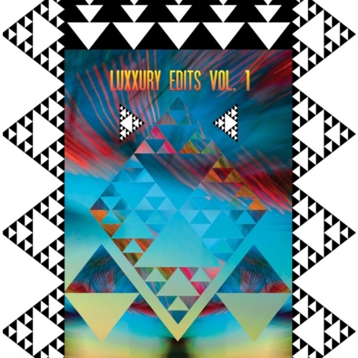 edits vol 1 luxxury 