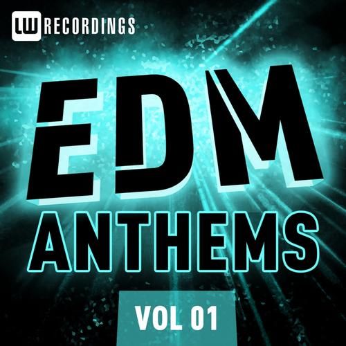 edm anthems vol 1 addictive glance  