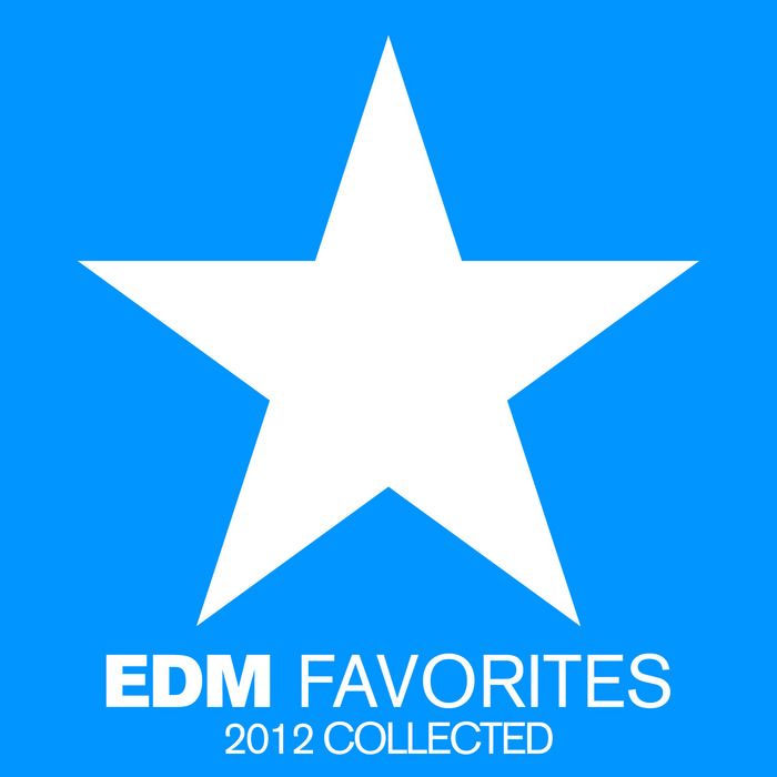 edm favorites 2012 c andrew rayel  