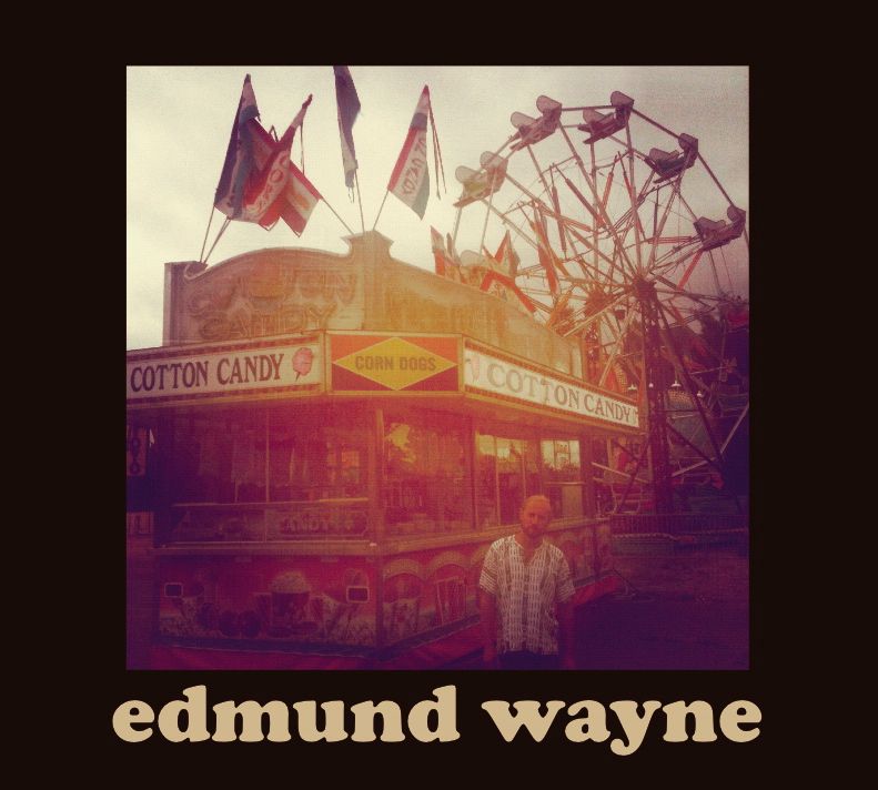 edmund wayne ep edmund wayne 