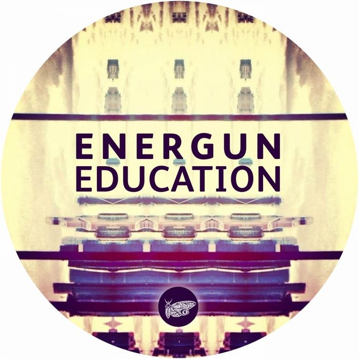 education ep energun 