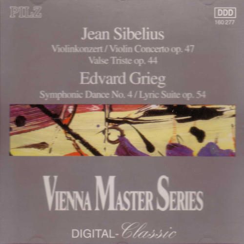 edvard grieg jean sibelius perform 