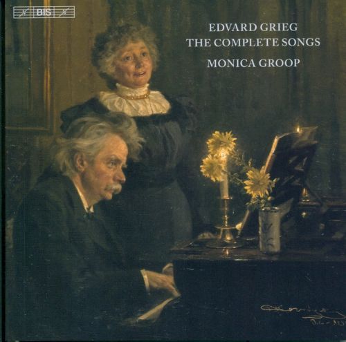 edvard grieg performed by monica groop  