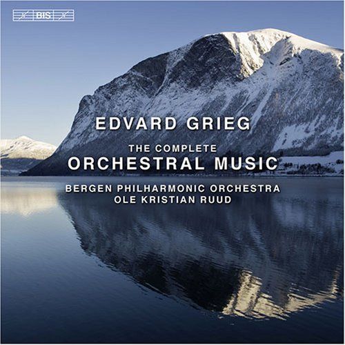 edvard grieg the c bergen philharmonic  