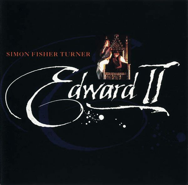 edward ii simon fisher turner 