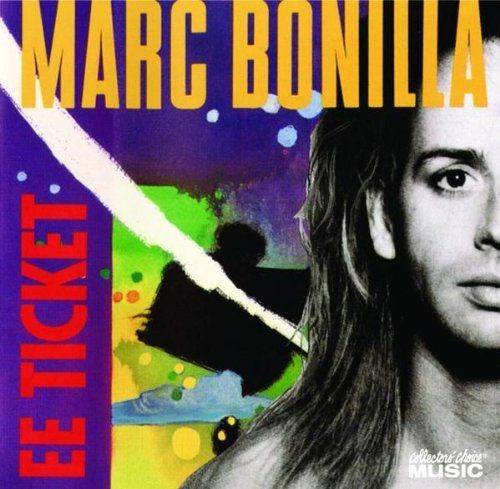 ee ticket marc bonilla 