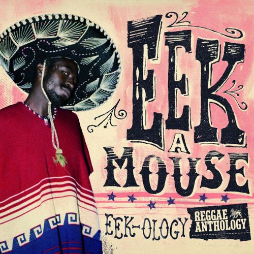 eek ology reggae an eek a mouse 