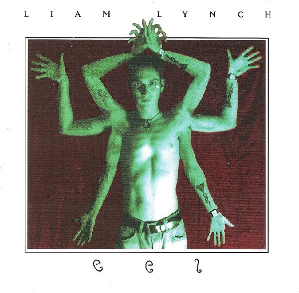 eel liam lynch 