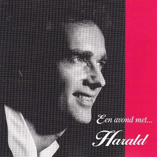 een avond met har harald 