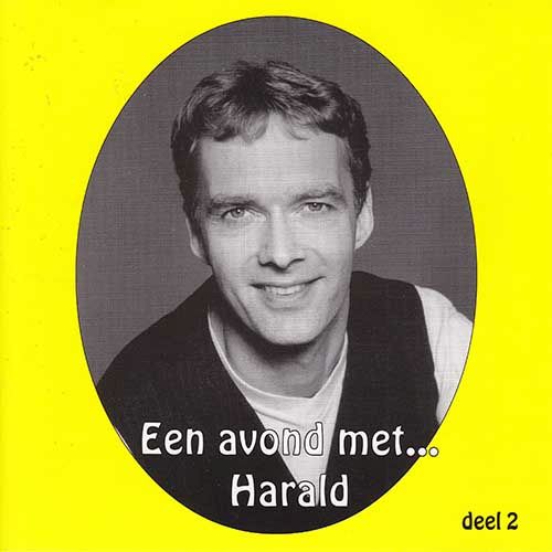 een avond met har harald 