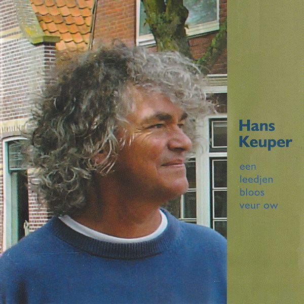 een leedjen bloos ve hans keuper 