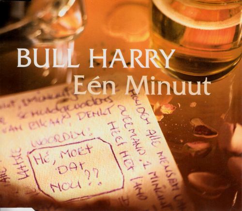 een mi bull harry 