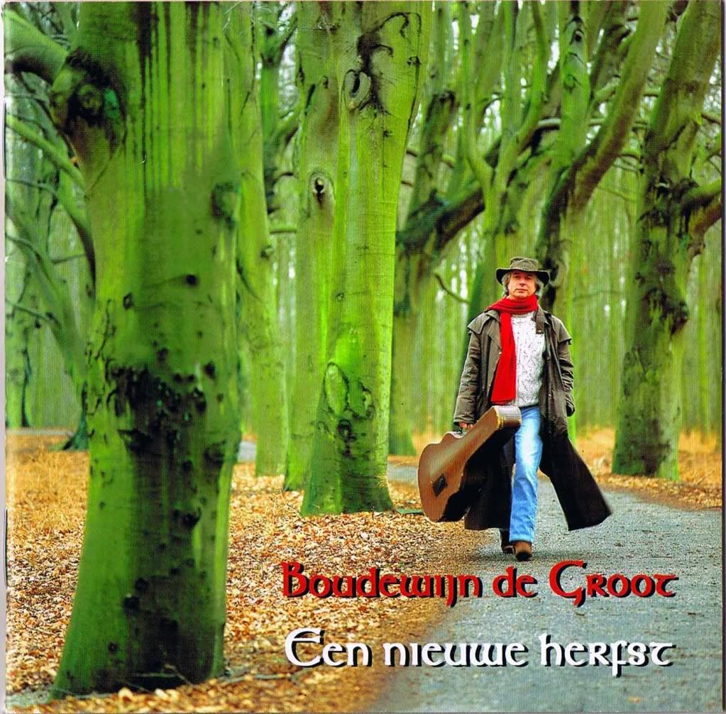 een nieuwe herfst boudewijn de groot 