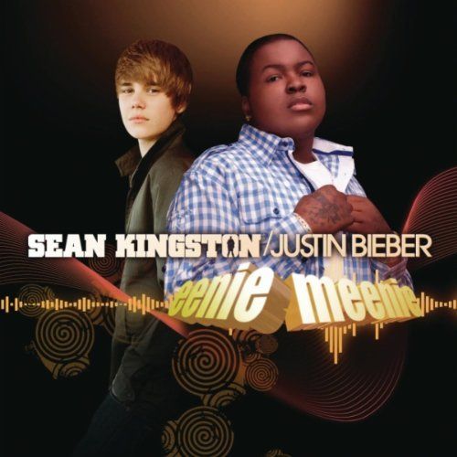 eenie meenie sean kingston  