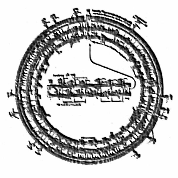 eenrichtingsverkeer epilepsietrauma 