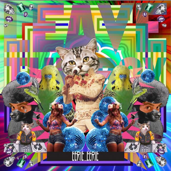 eerie eerie leave the boy 