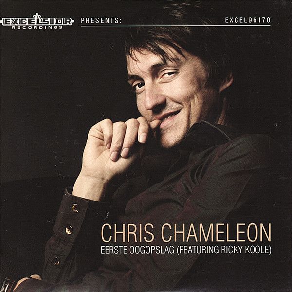 eerste oogopslag chris chameleon 