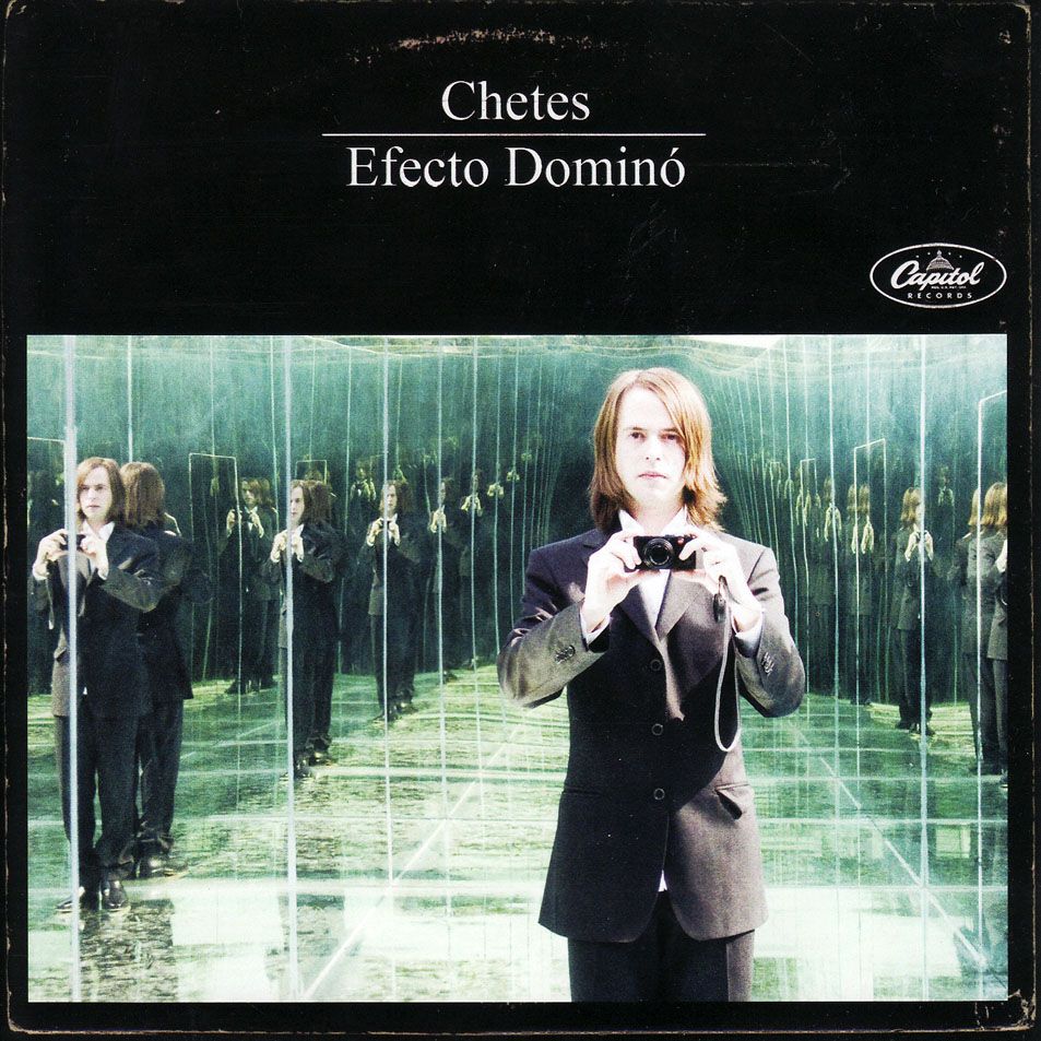 efecto domino chetes 