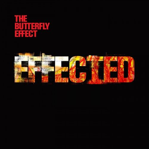 effected the butterfly effect  