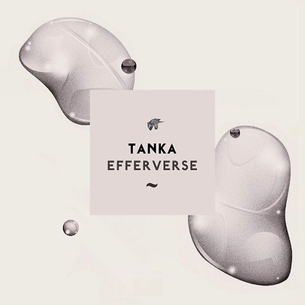 efferverse tanka  