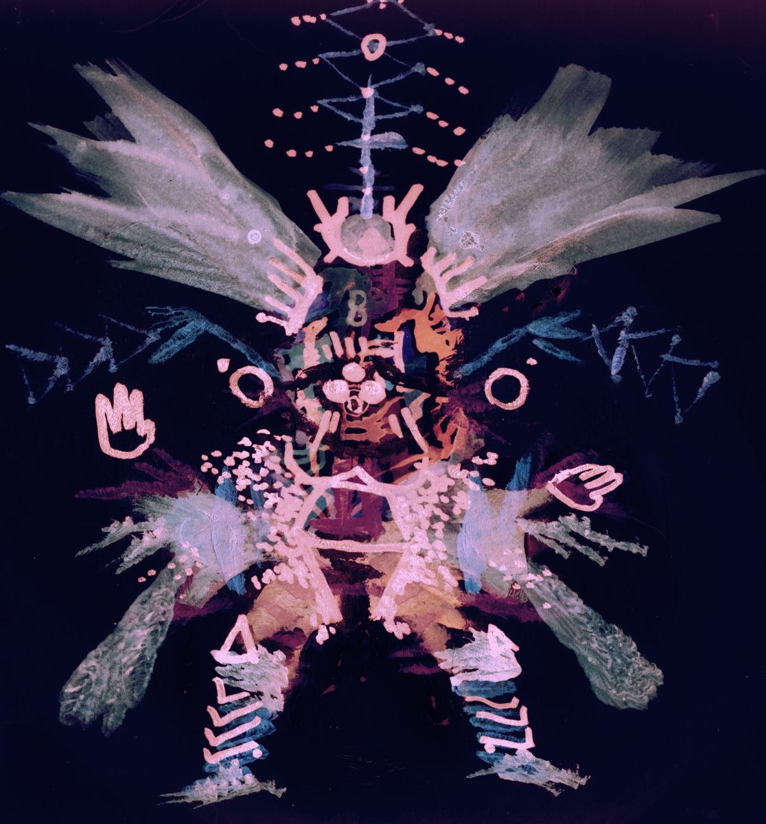 effervescent all them witches 