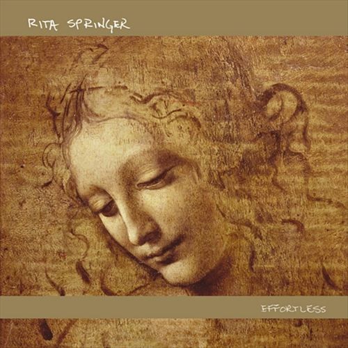 effortless rita springer 