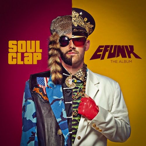 efunk soul clap  