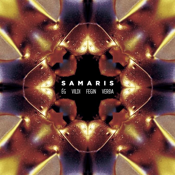 eg vildi fegi samaris 