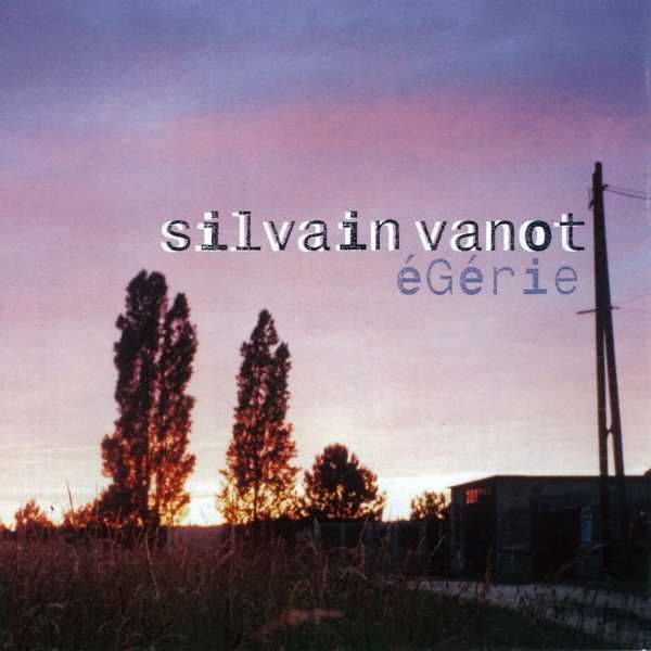 egerie silvain vanot  