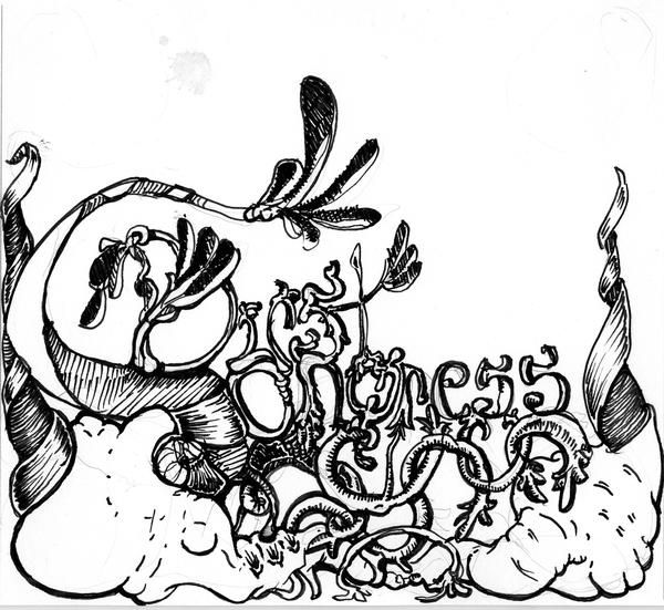 egg tooth ep dust congress 