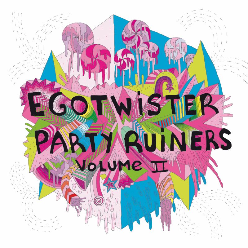 ego twister party ru guyom  