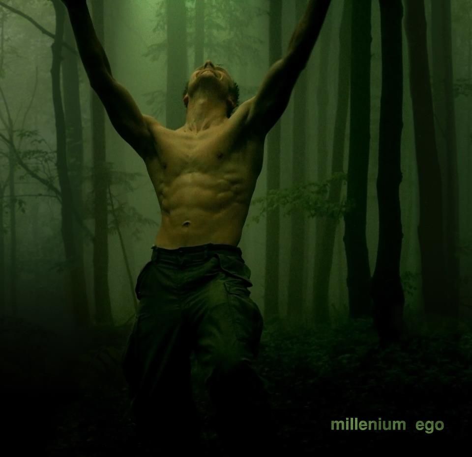 ego millenium 