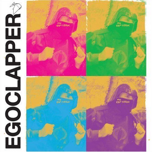 egoclapper mc esoteric 